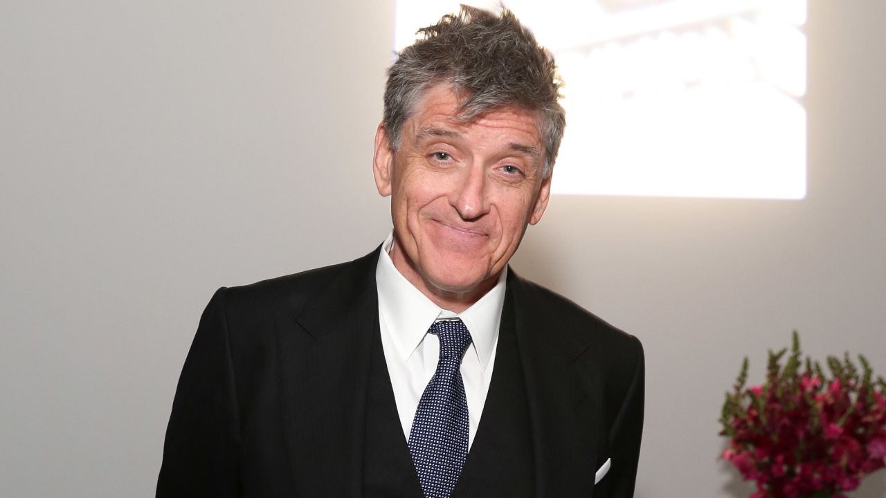 Craig Ferguson attends the 20th Television Party hosted by Craig Ferguson at the Glass Houses on February 27, 2014 in New York City. 