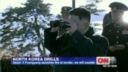 North Korea conducts live-fire exercises_00002318.jpg
