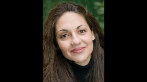 Jill Starishevsky