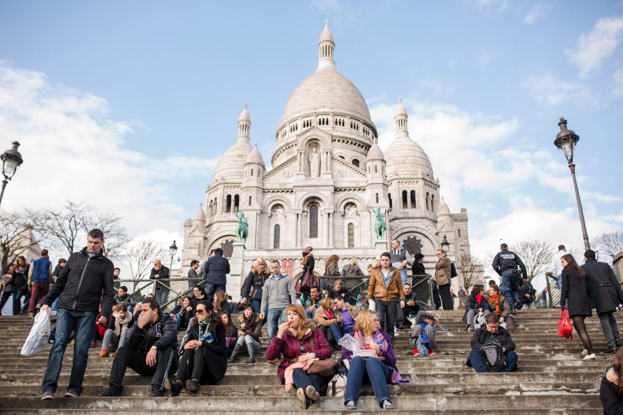 Ouch! Another French destination in the Conde Nast Traveler unfriendly cities list: Paris comes in at number four. French officials recently admitted the country <a href="http://cnn.com/2014/06/24/travel/france-rude-tourists/">needs to be friendlier to visitors</a>.