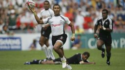 serevi new zealand try