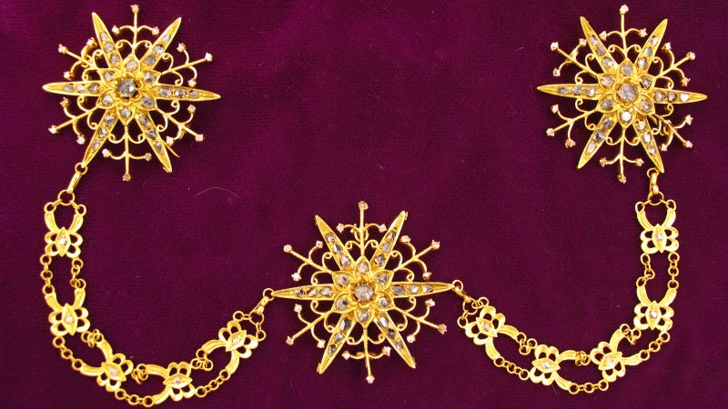 Intricate gems from Malaysia’s golden age of jewelry  CNN
