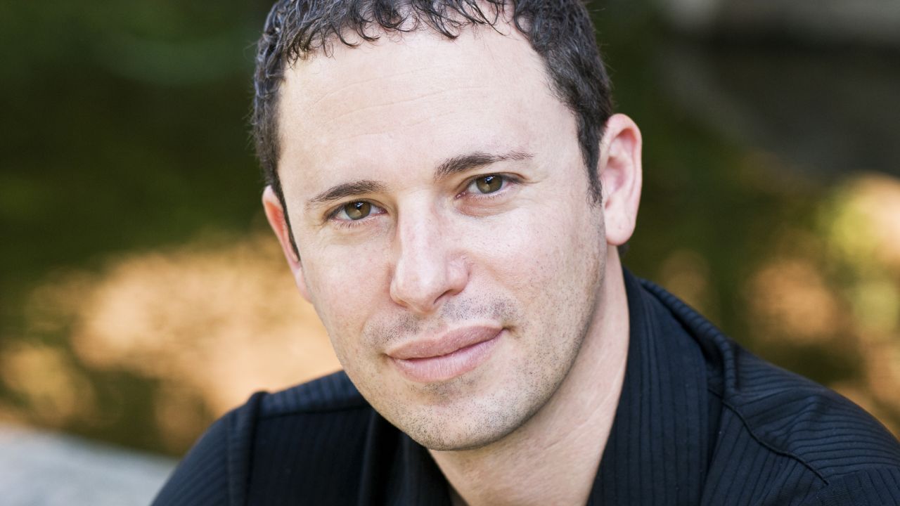 Evan Selinger