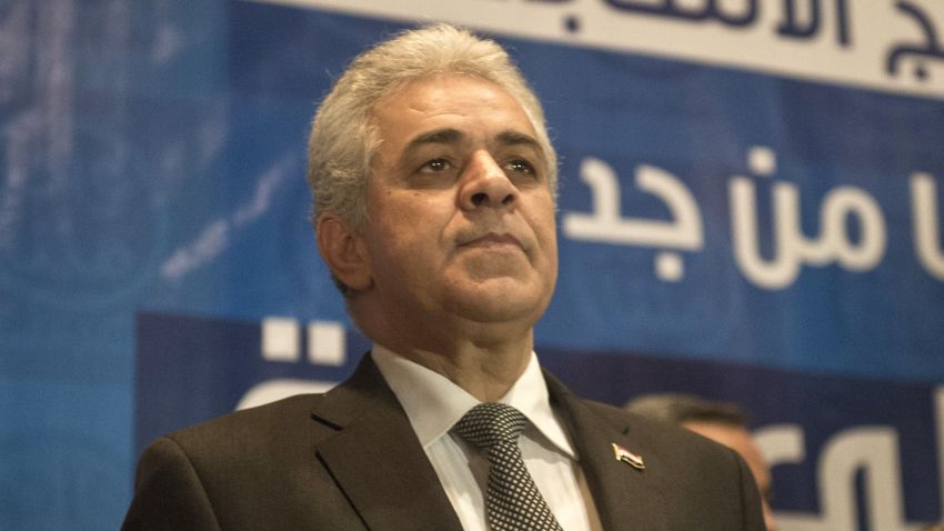 aman Hamdeen Sabbahi