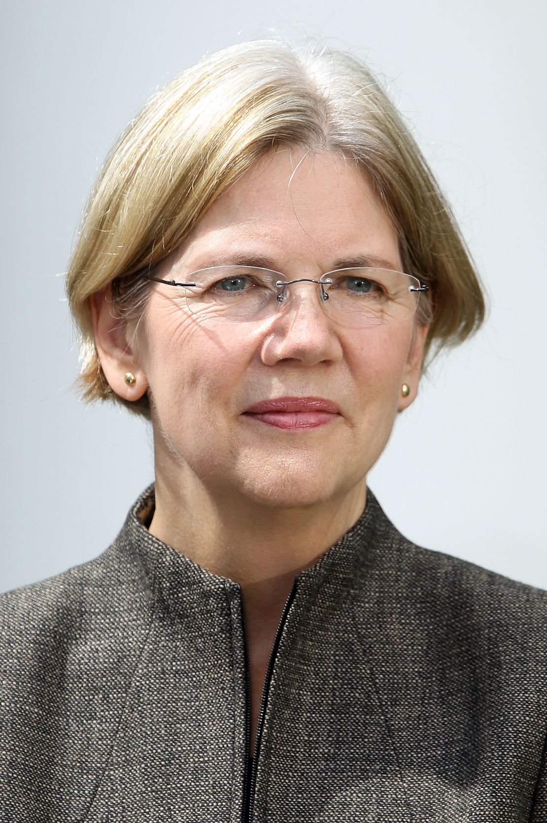 Elizabeth Warren