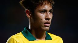 neymar brazil world cup