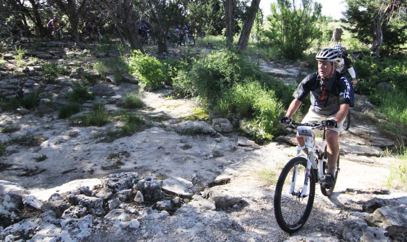 Biking with Bush Riding for and with veterans CNN