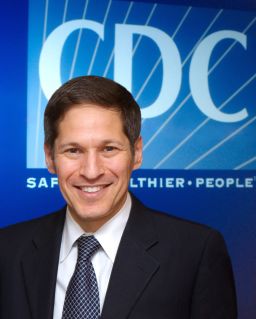 Dr. Tom Frieden