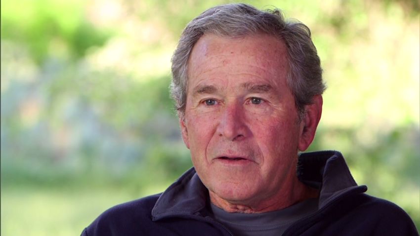Lead intv george w bush jeb bush 2016_00003402.jpg