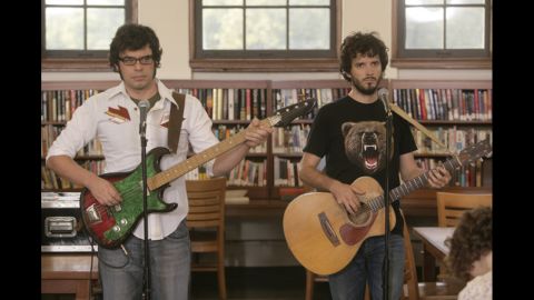 <strong>HBO programming:</strong> Amazon is your new favorite place to watch HBO shows (other than HBO, obvs). The website has lined up full and partial seasons of lots of original HBO programming, including "Flight of the Conchords."