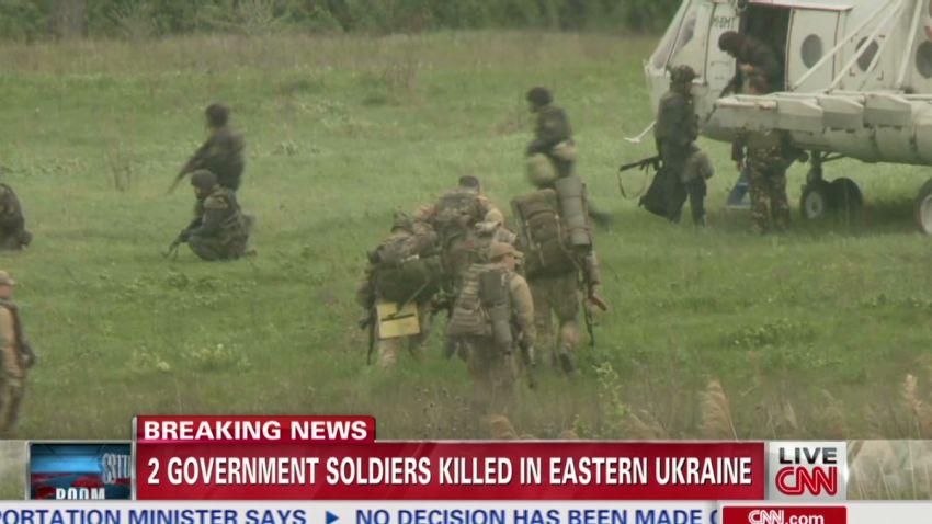 tsr dnt paton walsh ukraine army in slovyansk_00011419.jpg