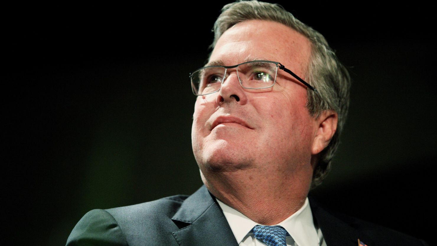 Jeb Bush Calls For ‘respect In Same Sex Marriage Debate Cnn Politics