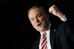 Tim Kaine