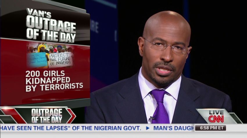 Crossfire Van outraged over Nigerian girls kidnapping_00001729.jpg