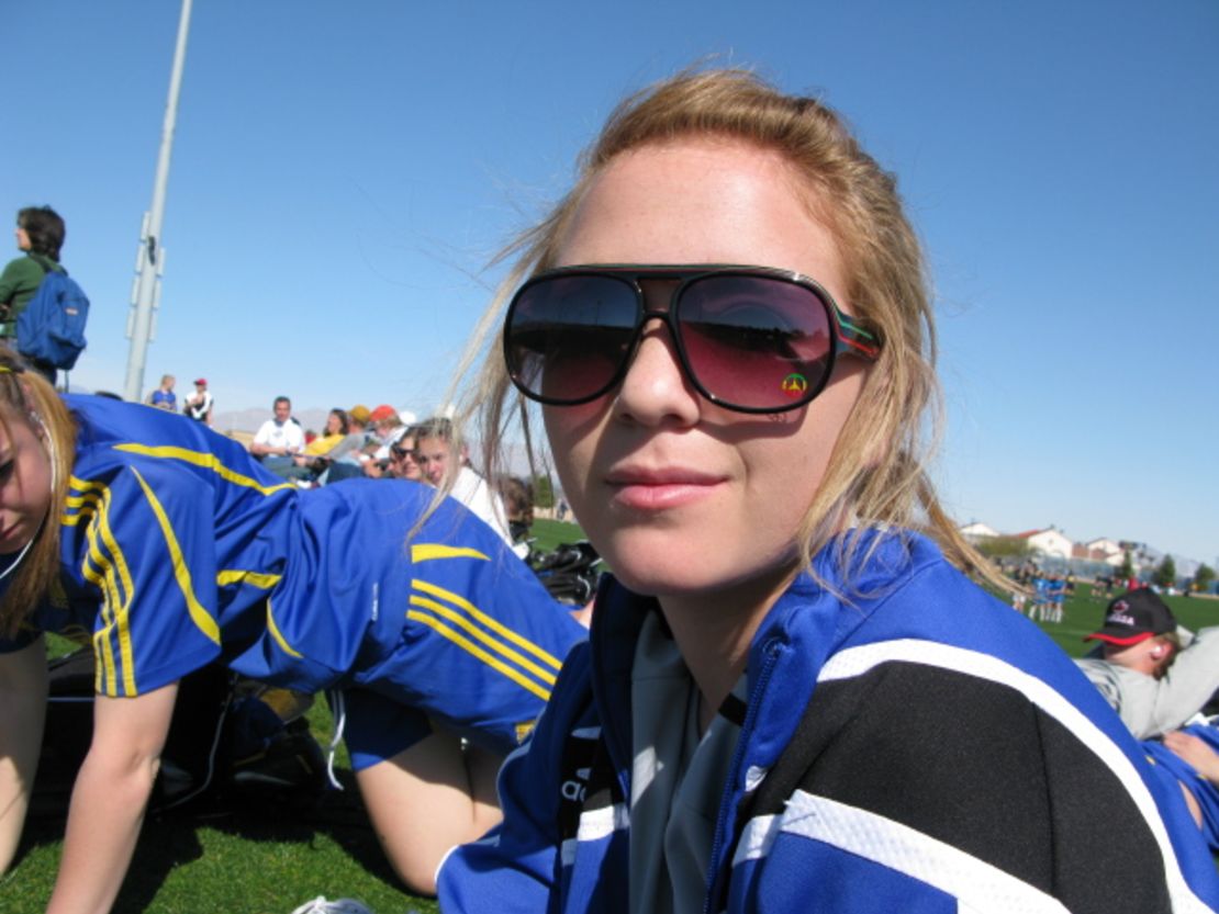 Jessica Palmer was a standout soccer player who struggled with mental illness and drug addiction. She took her own life in 2012, at age 17, less than a year after leaving the Adolescent and Family Institute of Colorado.