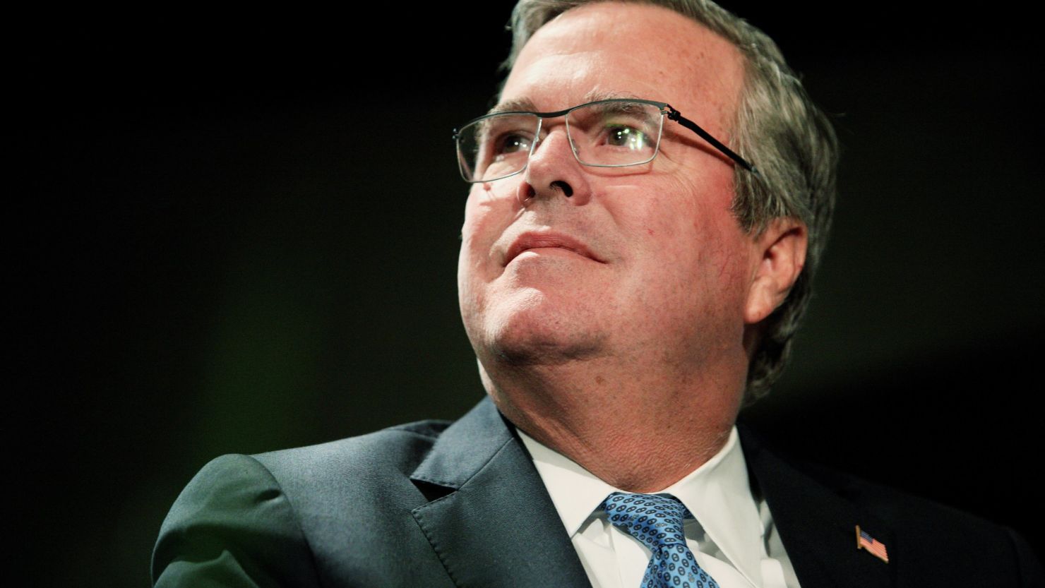 Former Florida Gov. Jeb Bush is considering a run for the 2016 Republican presidential nomination. 