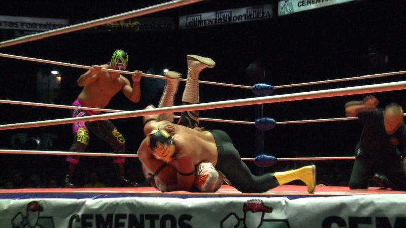 Mexico’s popular ‘Lucha Libre’ wrestling turns 80 | CNN