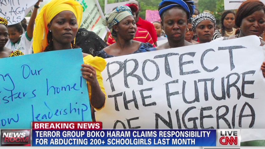 nr duthiers nigeria kidnapped girls boko haram_00012114.jpg