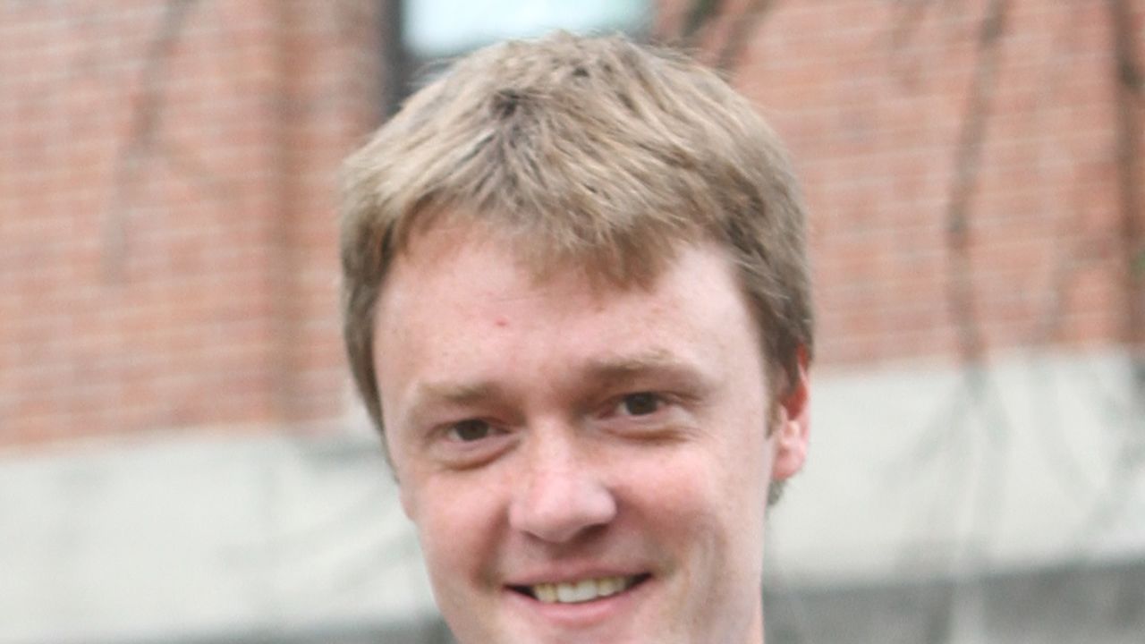 Lucas Coffman
