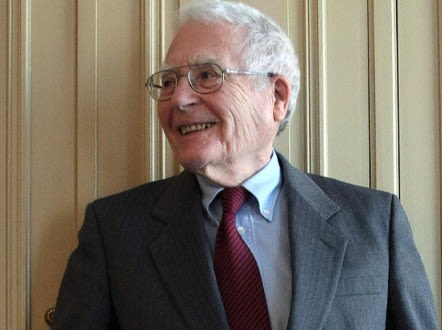 At one time, famed British scientist James Lovelock researched induced hypothermia in mice.
