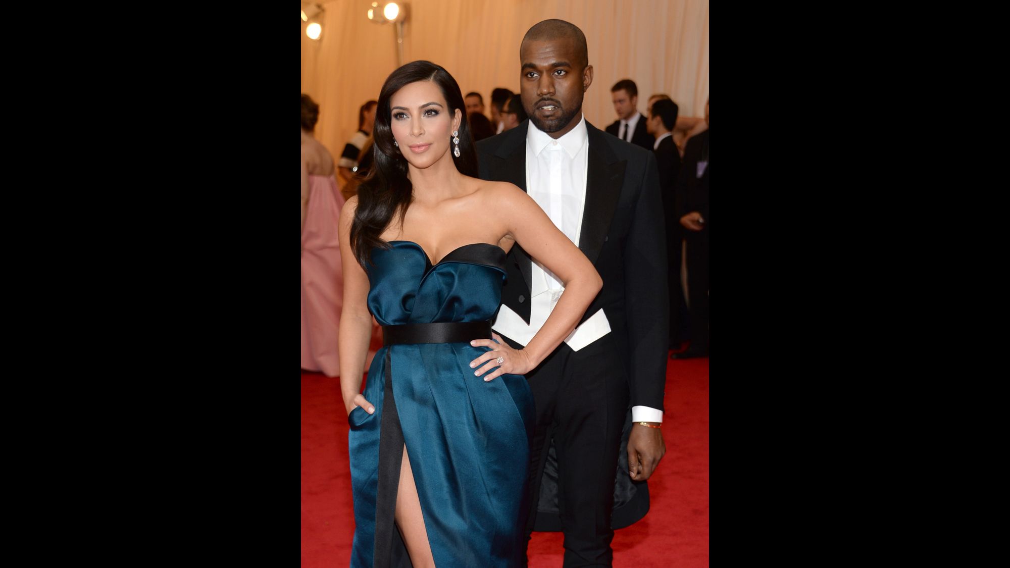 Met Gala 2014: Red carpet arrivals - India Today