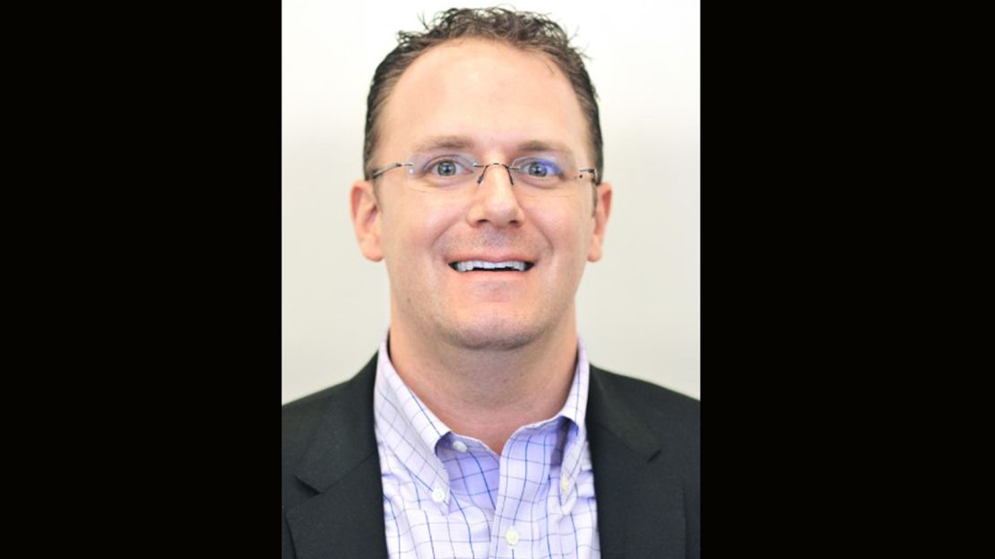 Dr. Adam Blomberg