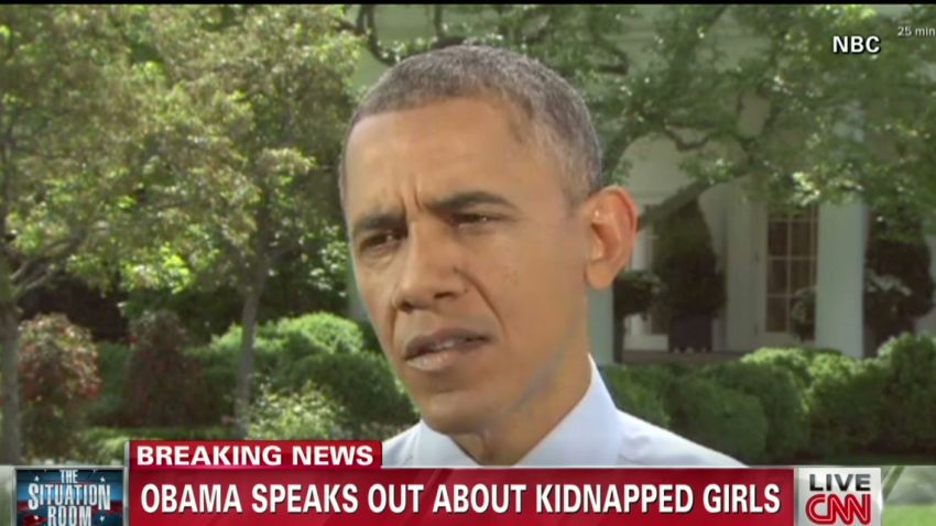 tsr sot obama speaks out nigeria kidnapped girls_00002201.jpg