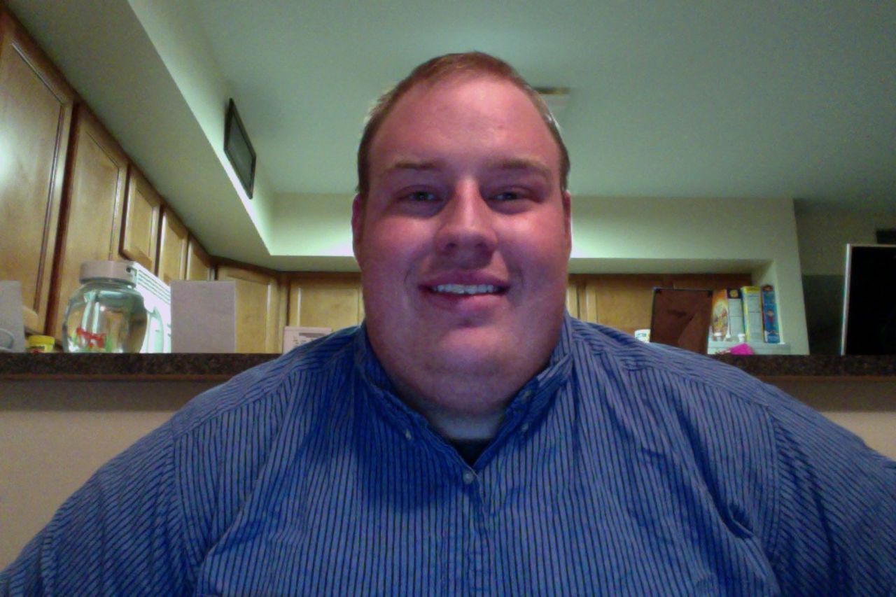 Weight loss success 200 pounds down in 9 months CNN