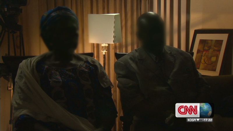 Parents Don’t Believe Nigerian Government | CNN