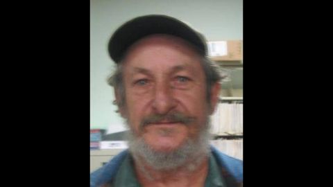 Charles Parker reportedly was convicted in 1991 of sexual assault on a child and again in 2003 of third-degree criminal sexual misconduct involving a 31-year-old woman.