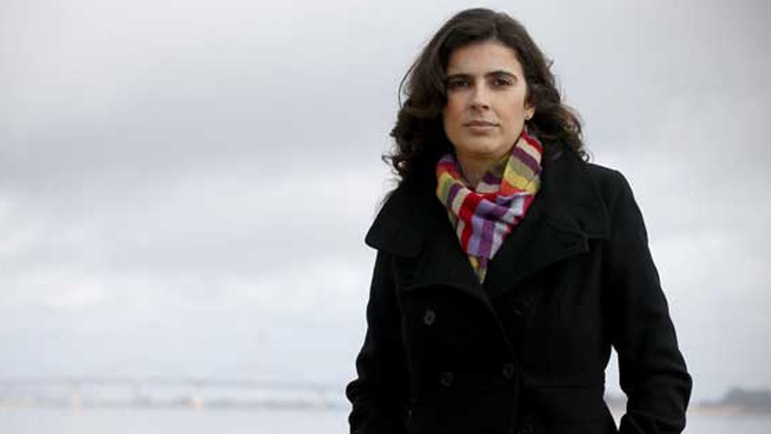 Helena Costa Becomes First Female Coach of Major Men's Soccer Club