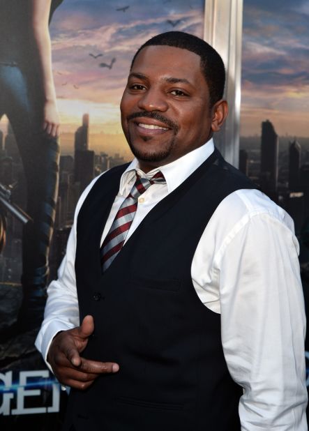 Actor Mekhi Phifer has filed for bankruptcy, according to court papers obtained by CNN. The "Divergent" star is <a href="http://www.tmz.com/2014/05/07/mekhi-phifer-bankrupt/" target="_blank" target="_blank">reportedly</a> $1.3 million in debt, with $1.2 million of that being in back taxes. 