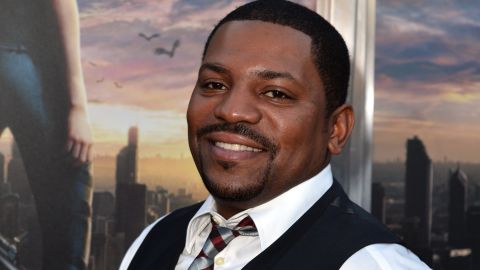Actor Mekhi Phifer has filed for bankruptcy, according to court papers obtained by CNN. The "Divergent" star is <a href="http://www.tmz.com/2014/05/07/mekhi-phifer-bankrupt/" target="_blank" target="_blank">reportedly</a> $1.3 million in debt, with $1.2 million of that being in back taxes.