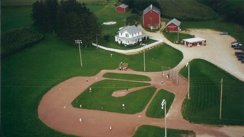 Field of Dreams Game: Grading the White Sox and Yankees throwback