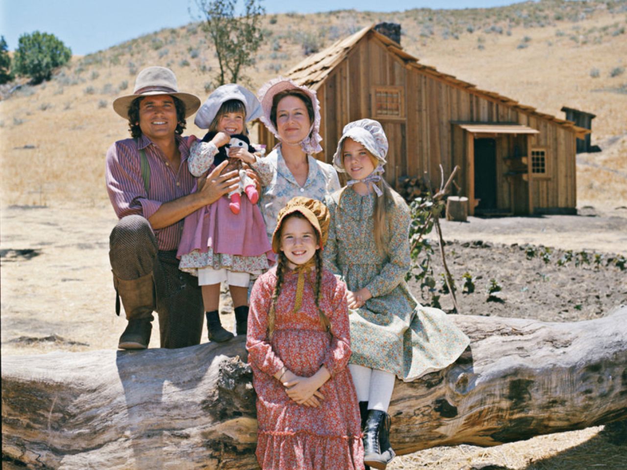 It's been more than 40 years since the beloved TV series "Little House on the Prairie" debuted on NBC. The show ran from 1974 to 1984, and it retains a huge fan base to this day. Here's what the residents of Walnut Grove are up to today.