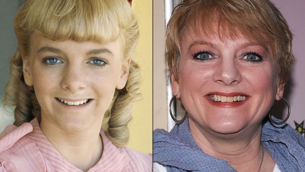 Although Alison Arngrim's "Little House" character, nasty Nellie Oleson, was constantly at odds with Gilbert's character, Laura, the two women are best friends in real life. Arngrim, 54, turned her Nellie anecdotes into a stand-up routine and released her memoir, "Confessions of a Prairie Bitch: How I Survived Nellie Oleson and Learned to Love Being Hated," in 2010. She works closely with child advocacy causes, and she also became an AIDS activist after "Little House" co-star Steve Tracy died of complications from AIDS in 1986.
