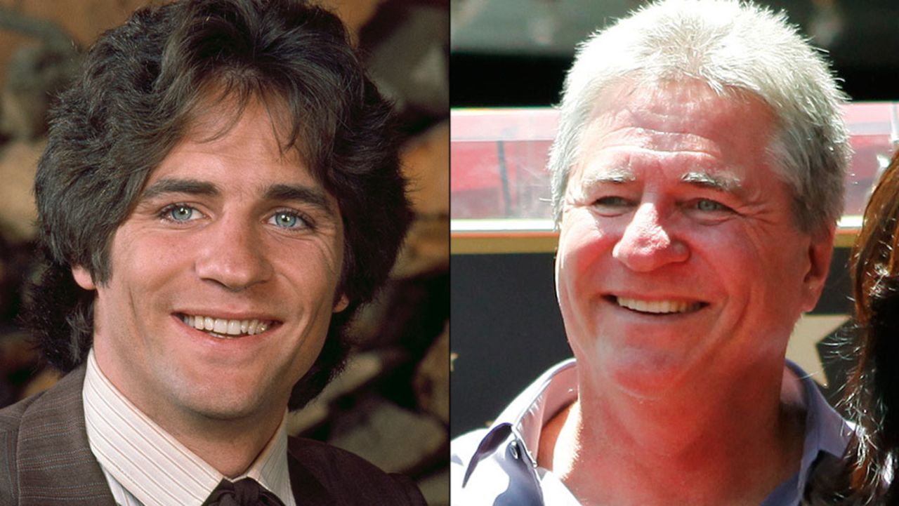 Linwood Boomer played Mary Ingalls' schoolteacher-turned-love interest (and later, husband) Adam Kendall. Boomer went on to create the TV series "Malcolm in the Middle." Boomer, who as a child was in his school's gifted program, was the inspiration for the Malcolm character. Boomer, 60, was also a consulting producer on "The Mindy Project."