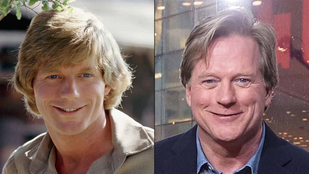 Dean Butler played Almanzo Wilder, the man who won Laura's heart. She called him "Manly"; he called her "Beth." Butler, 59, serves as the narrator on the "Little House" documentaries featured in the 40th anniversary <a href="https://www.facebook.com/pages/Little-House-on-the-Prairie/204314509591108" target="_blank" target="_blank">Blu-ray releases.</a> Butler is married to actress Katherine Cannon, who played Donna Martin's overly critical mother on "Beverly Hills 90210."