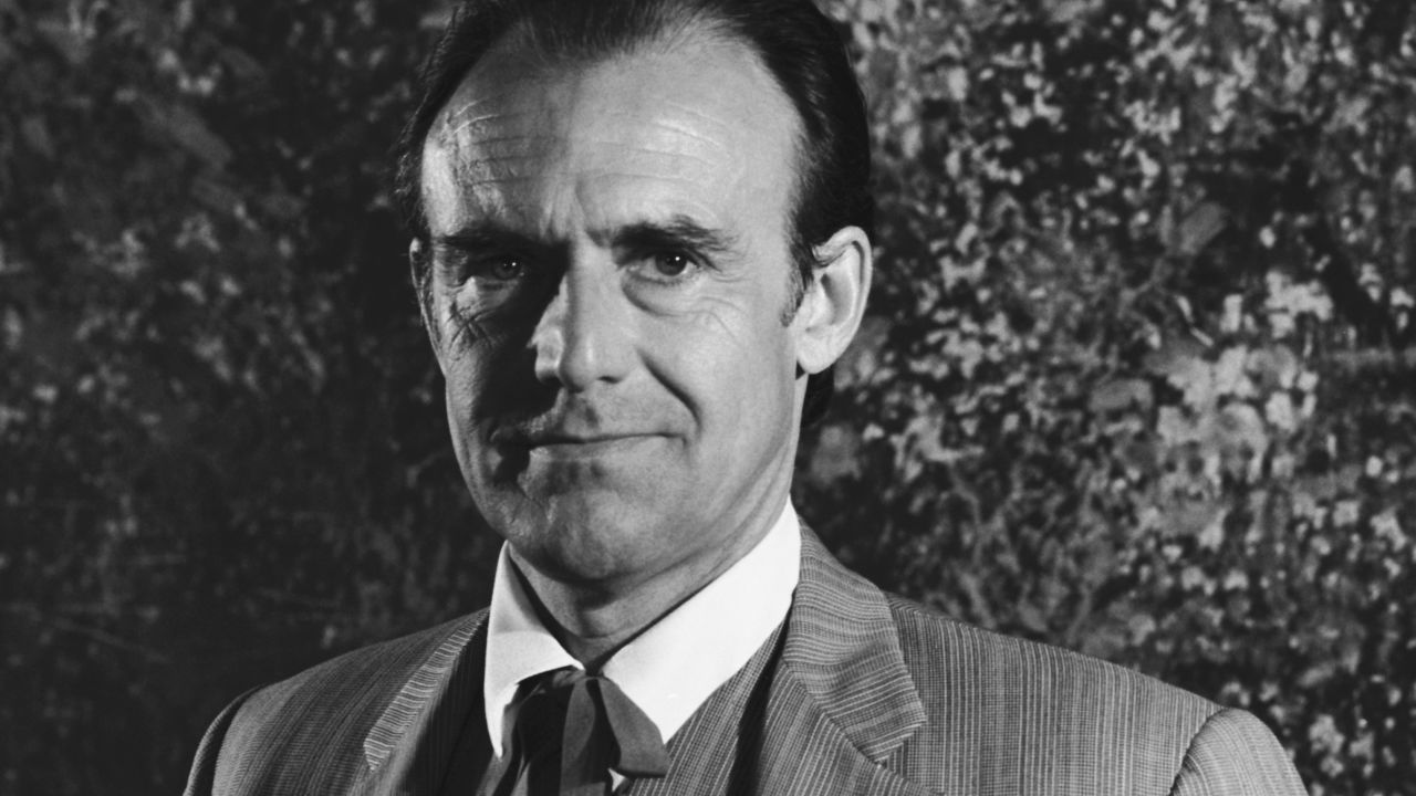 Richard Bull played Nels Oleson -- proprietor of Oleson's Mercantile  and long-suffering husband of Harriet Oleson. He died in February 2014 at the age of 89.