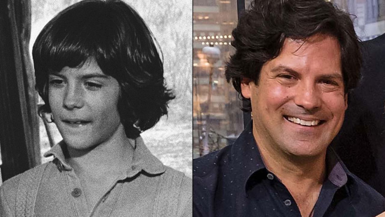 Matthew Labyorteaux played adopted son Albert Ingalls. Today, Labyorteaux, 49, does voice acting for commercials, video games and animated series.
