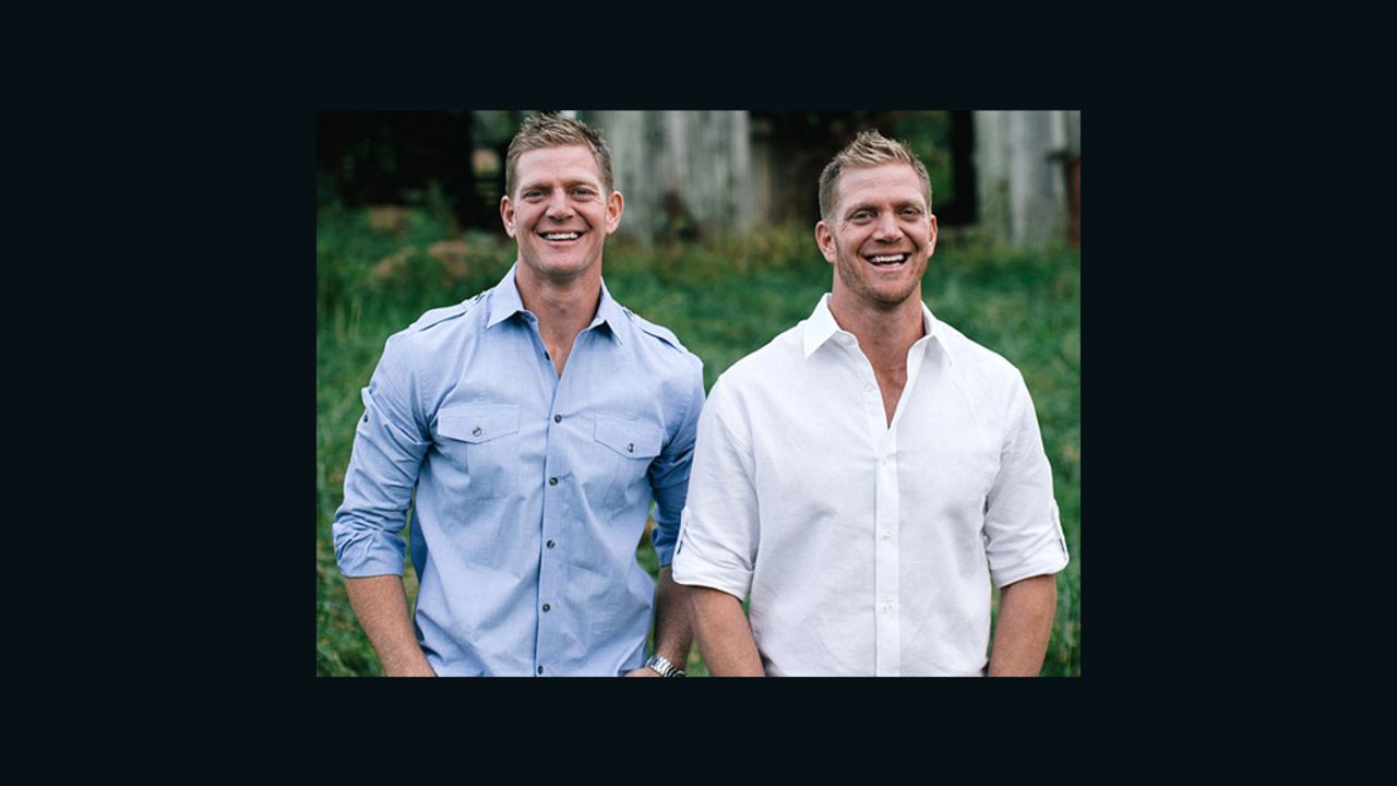 Anti Gay Comments Cost Twins Their Own Hgtv Show Cnn 