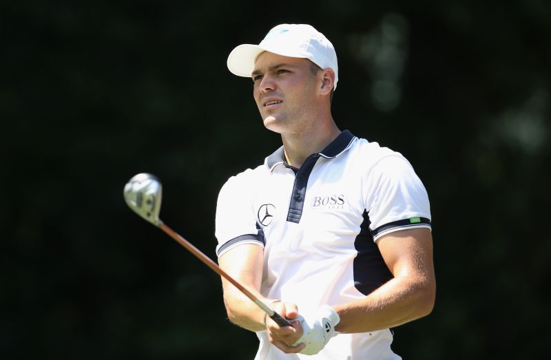 Records all the way as Martin Kaymer takes charge of TPC at Sawgrass CNN