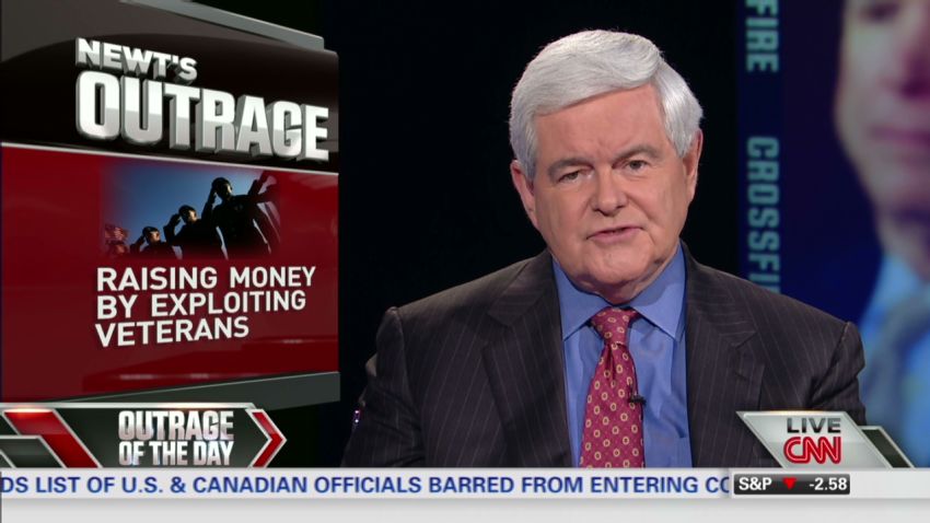 Crossfire Newt outraged over fundraising on VA deaths_00001705.jpg