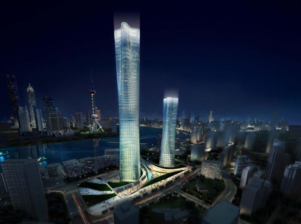 <strong>W Shanghai </strong><br /><strong>Status: </strong>Opened 2015<br /><strong>Rooms: </strong>600 <br /><strong>Fast fact:</strong> The W Shanghai will tower over The Bund, a hip waterfront neighborhood filled with bars and restaurants on the Huangpu River. <br /><a href="index.php?page=&url=http%3A%2F%2Fwww.starwoodhotels.com%2Fwhotels%2Fproperty%2Foverview%2Findex.html%3FpropertyID%3D3360" target="_blank" target="_blank"><em>W Shanghai</em></a><em>, Block1 , Neighborhood 405,Tilanqiao Street Community Shanghai</em>