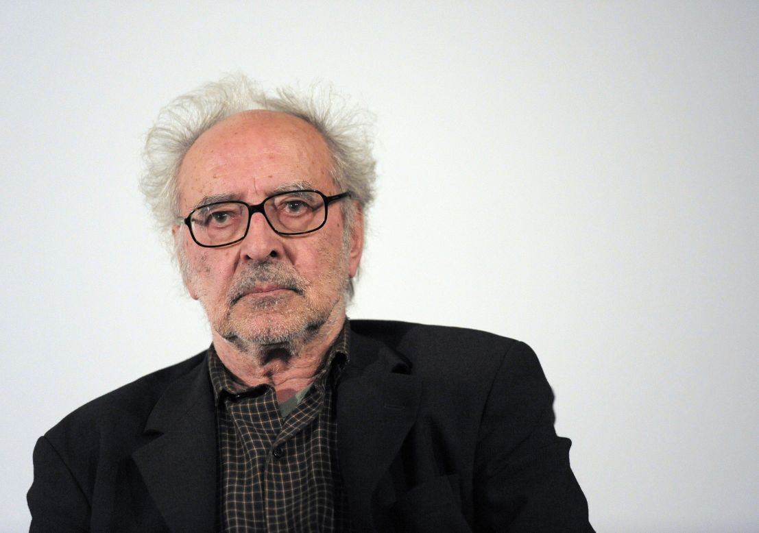 Legendary director Jean-Luc Godard will bring "Farewell to Language" to Cannes this year to compete for the Palme d'Or. The film stars Héloise Godet, Zoé Bruneau and Kamel Abdeli and was shot in 3D. Another thing to look forward to is that he has promised to attend the festival this year, unlike last time he had a film at Cannes. 