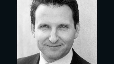 Richard Gabriel