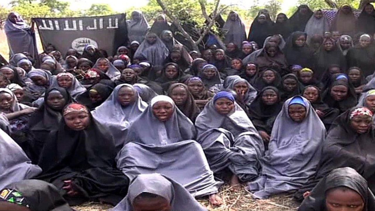 Extremist group Boko Haram <a href="http://edition.cnn.com/2016/04/13/africa/chibok-girls-new-proof-of-life-video/">kidnapped 276 Chibok schoolgirls</a> in April 2014, with reports of 200 of them still missing. 