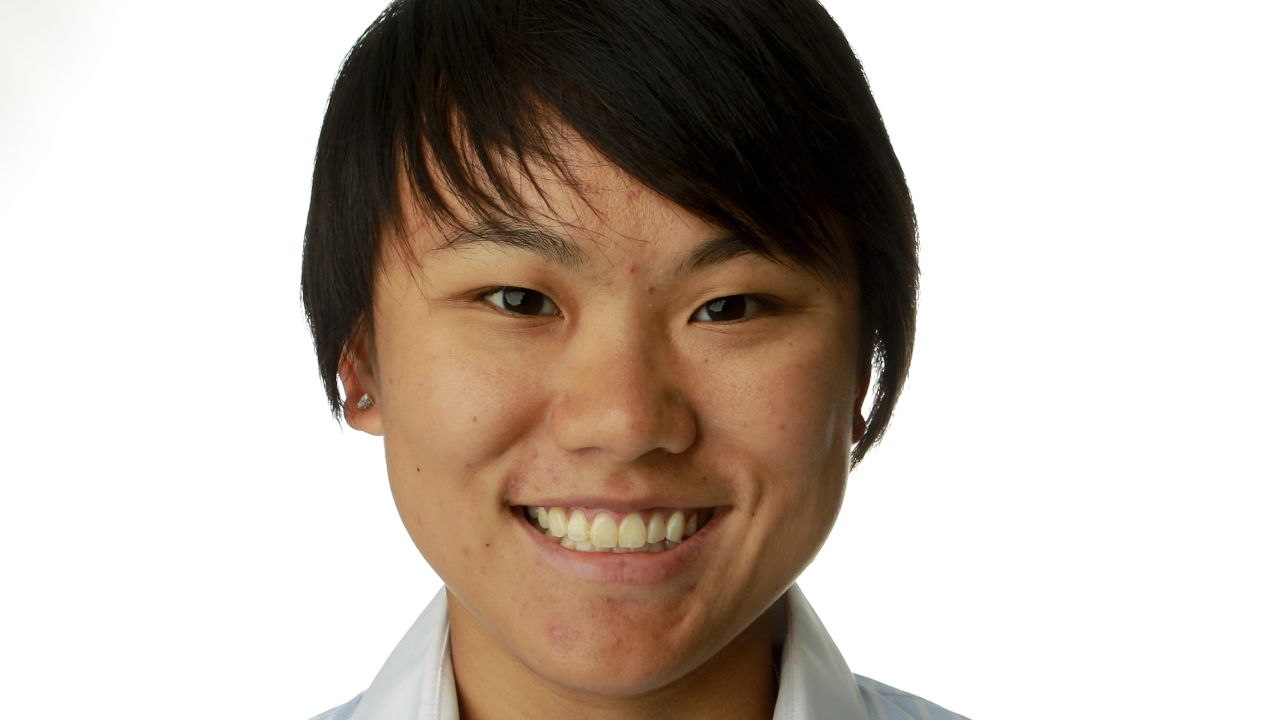 Stefanie Loh