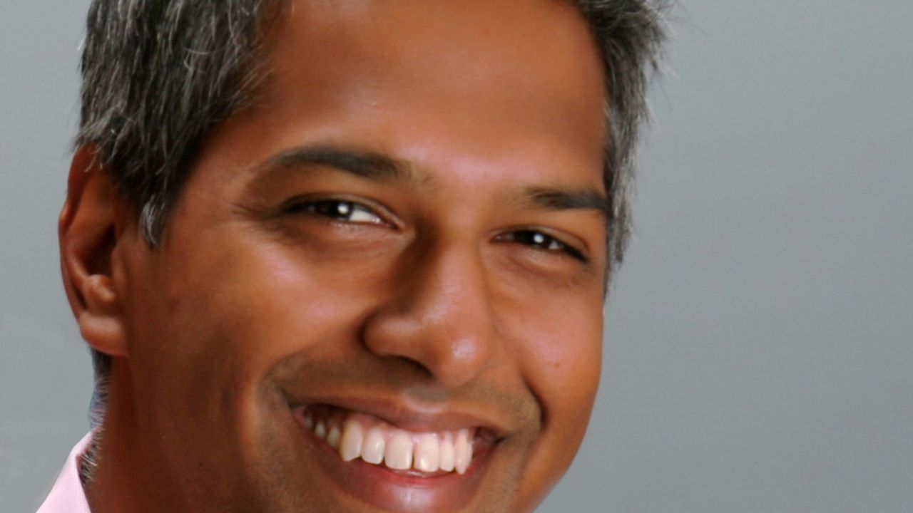 Arun Ivatury