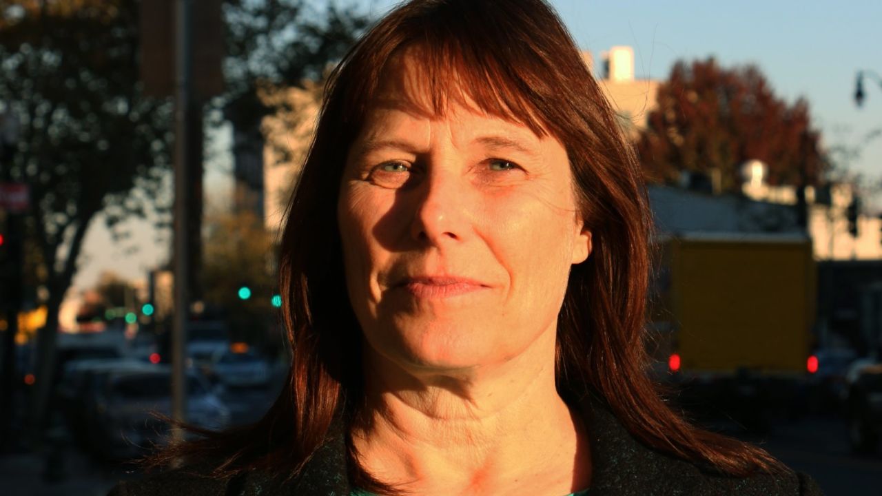 Rebecca Smith